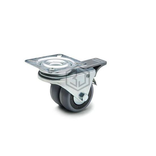 452052 - Elesa USA Corporation - Structural, Motion Hardware