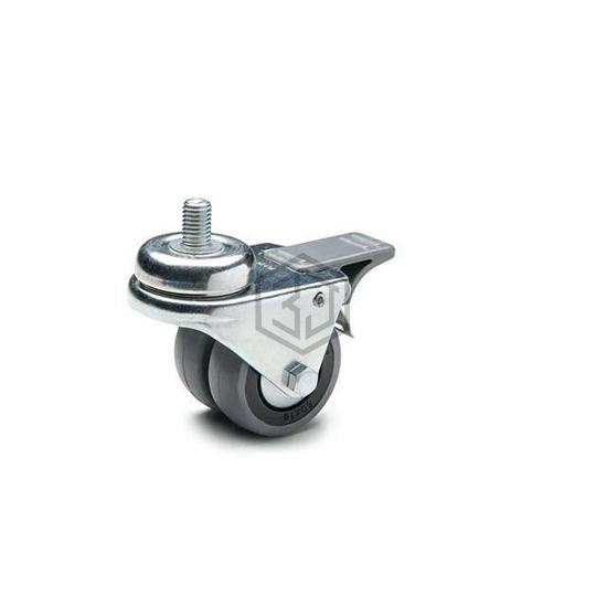 452210 - Elesa USA Corporation - Structural, Motion Hardware