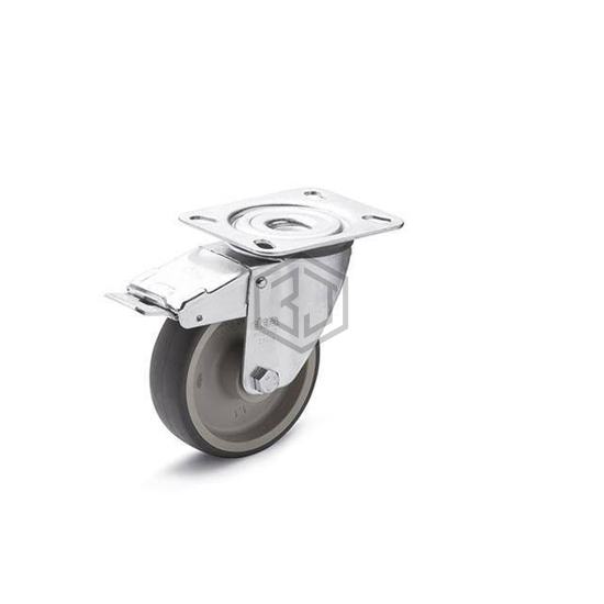 452606 - Elesa USA Corporation - Structural, Motion Hardware