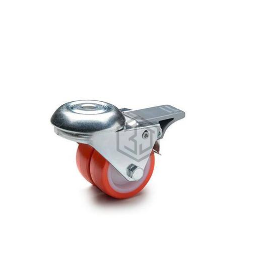 451989 - Elesa USA Corporation - Structural, Motion Hardware