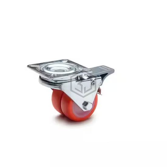 451939 - Elesa USA Corporation - Structural, Motion Hardware