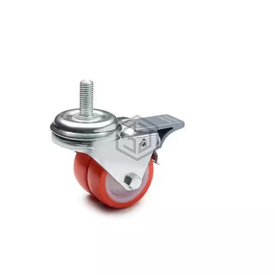 451969 - Elesa USA Corporation - Structural, Motion Hardware