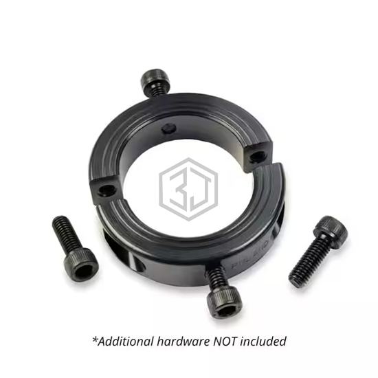 OH-MSP-10-F - Ruland Manufacturing - Structural, Motion Hardware