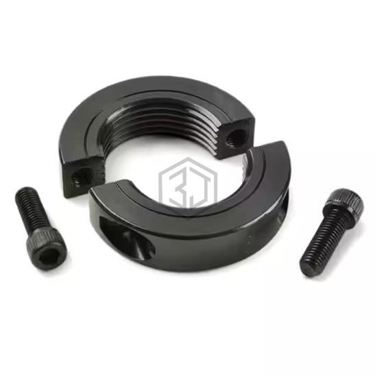 ATSP-8-10-F - Ruland Manufacturing - Structural, Motion Hardware