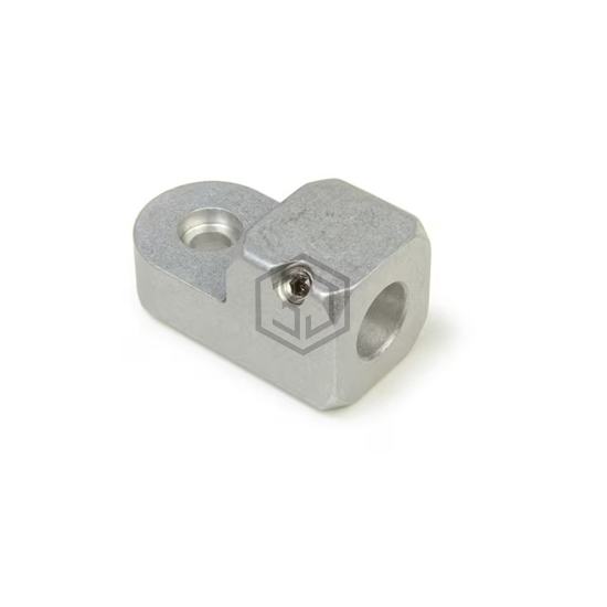 MT15-CSSWBH-A - JW Winco/Otto Ganter - Structural, Motion Hardware