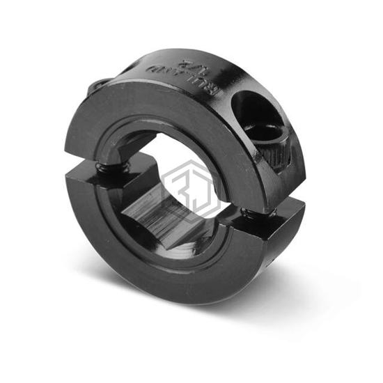 SP-6HX-F - Ruland Manufacturing - Structural, Motion Hardware