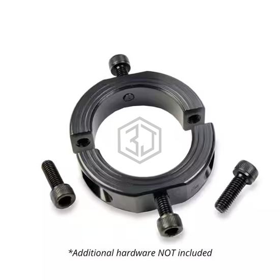 OF-MSP-10-F - Ruland Manufacturing - Structural, Motion Hardware