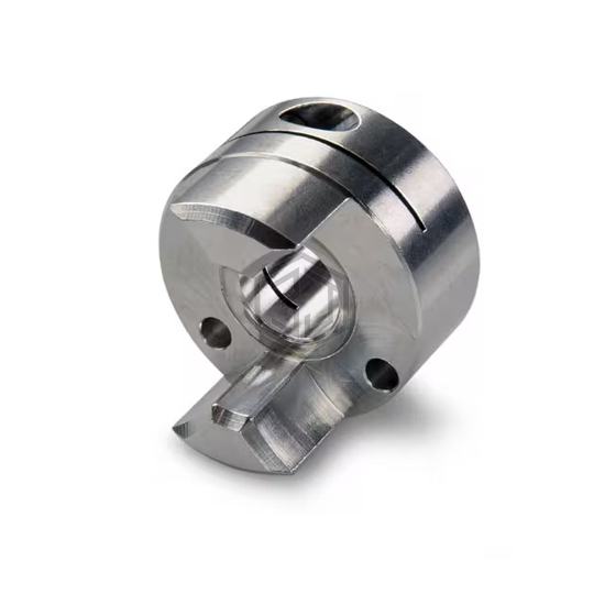 MJC15-3-A - Ruland Manufacturing - Structural, Motion Hardware