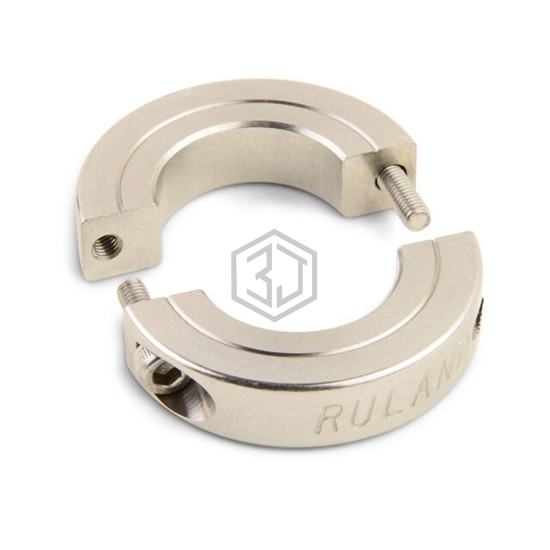 ENSP25-8-SS - Ruland Manufacturing - Structural, Motion Hardware