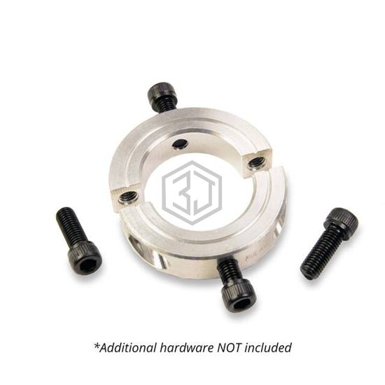 OH-SP-24-A - Ruland Manufacturing - Structural, Motion Hardware