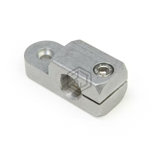 MT20-CCSWH-30-A - JW Winco/Otto Ganter - Structural, Motion Hardware