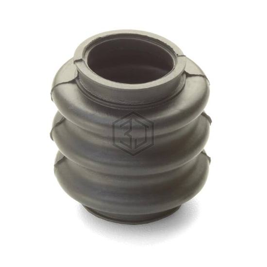UBOOT16/25-NI-KIT - Belden Universal - Structural, Motion Hardware