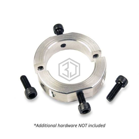 OF-MSP-16-A - Ruland Manufacturing - Structural, Motion Hardware
