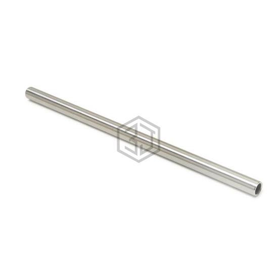 MT20-ROD-200-SS - JW Winco/Otto Ganter - Structural, Motion Hardware