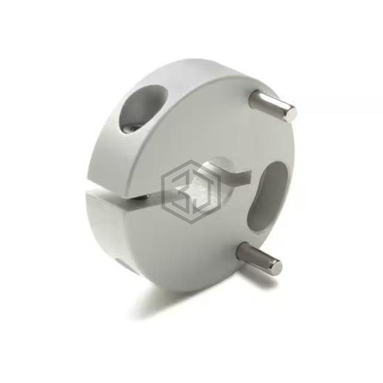 MCPTS25-9-A - Schmidt Kupplung - Structural, Motion Hardware