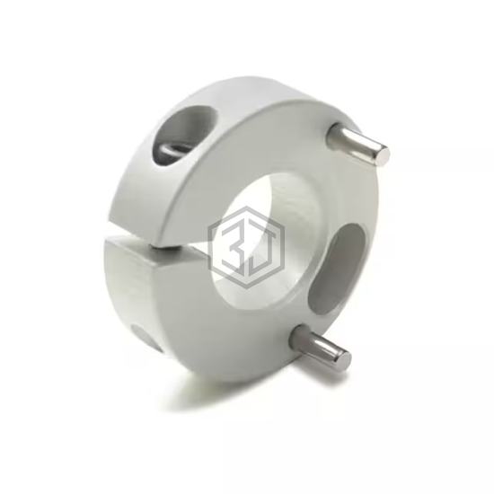 MCPTS25-12-A - Schmidt Kupplung - Structural, Motion Hardware