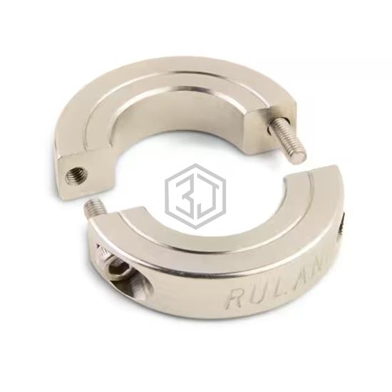 ENSP60-22-SS - Ruland Manufacturing - Structural, Motion Hardware