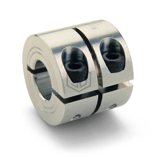 MWCL-12-A - Ruland Manufacturing - Structural, Motion Hardware