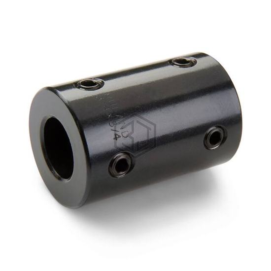 SCX-4-4-F - Ruland Manufacturing - Structural, Motion Hardware