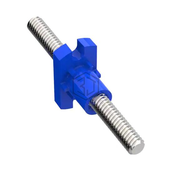 NFA018200R - Helix Linear - Structural, Motion Hardware