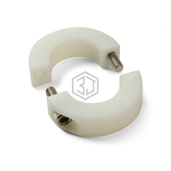 MSPB-25-P - Ruland Manufacturing - Structural, Motion Hardware