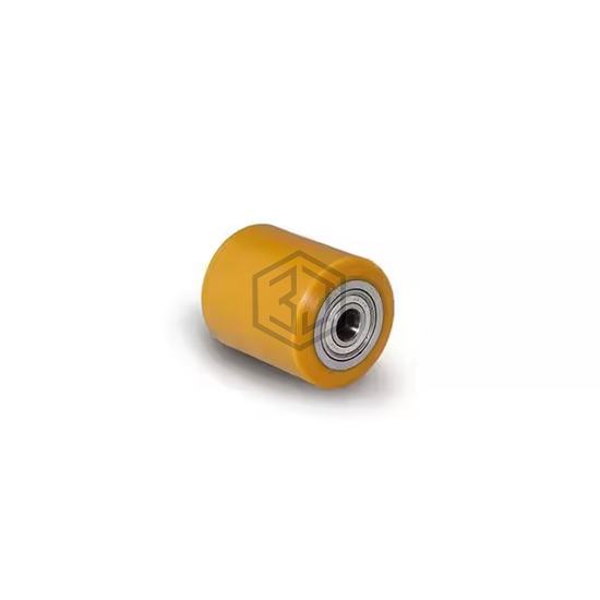 452795 - Elesa USA Corporation - Structural, Motion Hardware