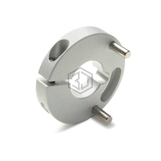 CPTS23-8-A - Schmidt Kupplung - Structural, Motion Hardware