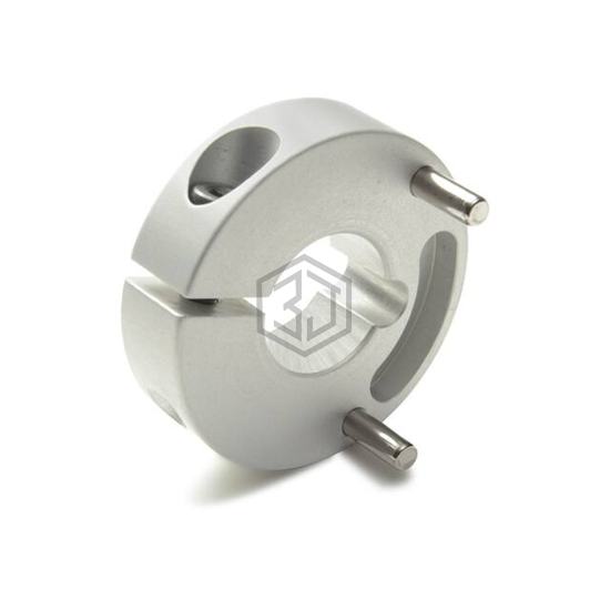 MCPRS37-16-A - Schmidt Kupplung - Structural, Motion Hardware