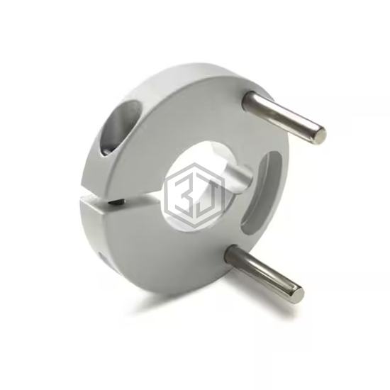 MCPTD37-7-A - Schmidt Kupplung - Structural, Motion Hardware