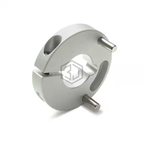 MCPTS37-15-A - Schmidt Kupplung - Structural, Motion Hardware