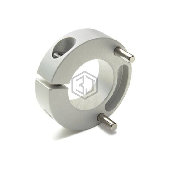 MCPRS37-19-A - Schmidt Kupplung - Structural, Motion Hardware