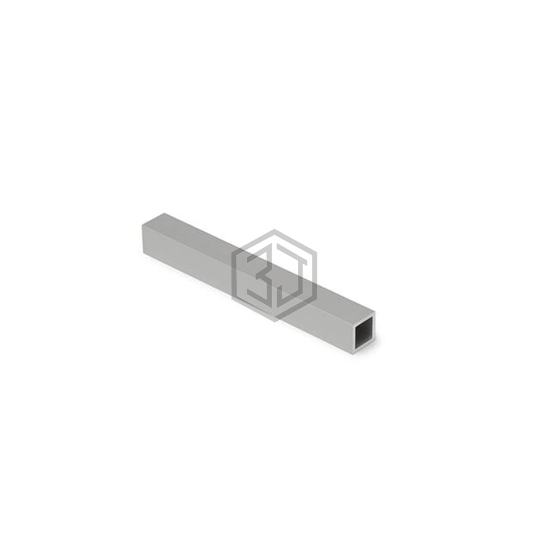 MT15-SQ-100-A - JW Winco/Otto Ganter - Structural, Motion Hardware