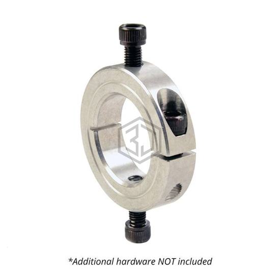 OH-CL-16-A - Ruland Manufacturing - Structural, Motion Hardware
