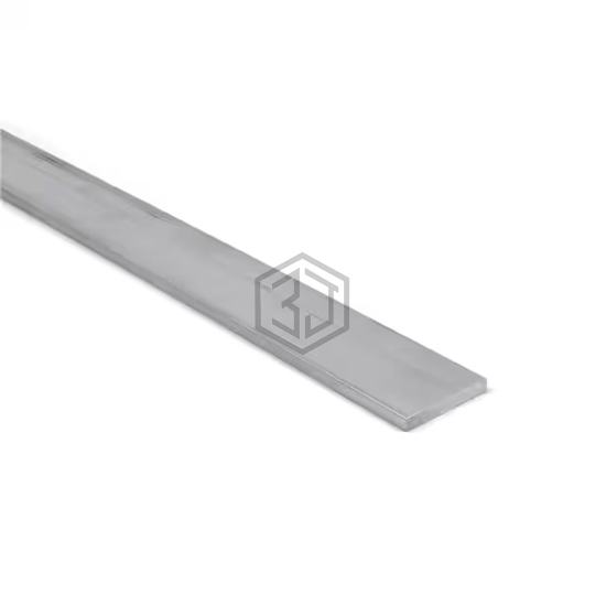0.125X1.0FLT6061T6511-36 - Remington Industries - Structural, Motion Hardware