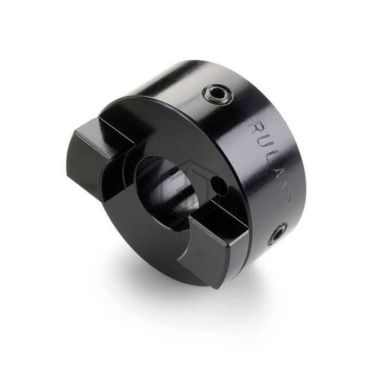 OST21-5-A - Ruland Manufacturing - Structural, Motion Hardware