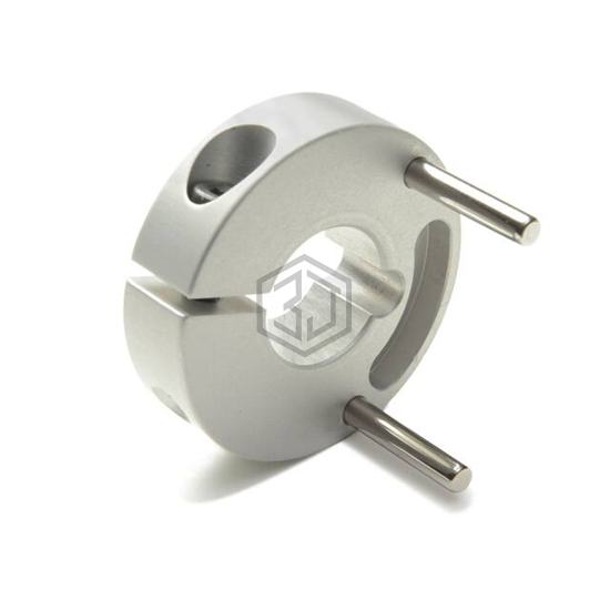 CPRD23-5-A - Schmidt Kupplung - Structural, Motion Hardware