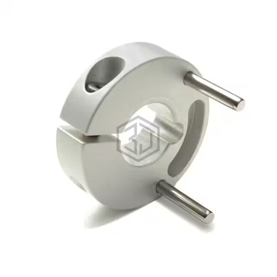 MCPRD37-15-A - Schmidt Kupplung - Structural, Motion Hardware