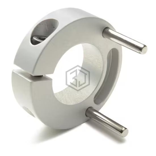MCPRD37-18-A - Schmidt Kupplung - Structural, Motion Hardware