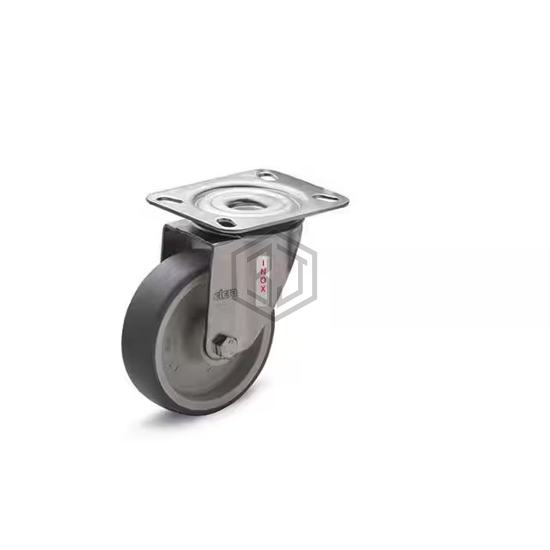 452563 - Elesa USA Corporation - Structural, Motion Hardware