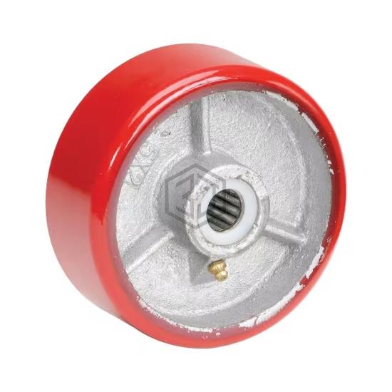 748725 - Global Industrial - Structural, Motion Hardware