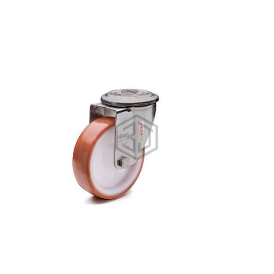 451353 - Elesa USA Corporation - Structural, Motion Hardware