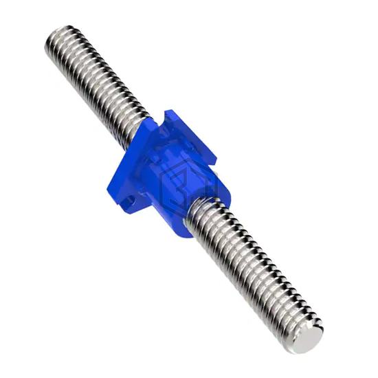 NFA032M30L - Helix Linear - Structural, Motion Hardware
