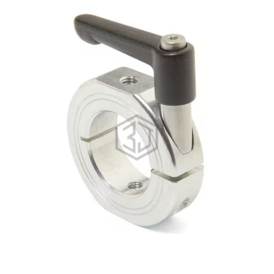 LV-OF-MCL-30-A - Ruland Manufacturing - Structural, Motion Hardware