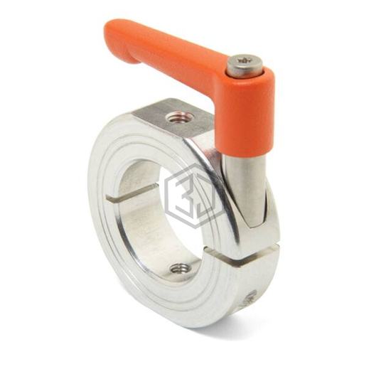 LVO-OF-MCL-35-A - Ruland Manufacturing - Structural, Motion Hardware