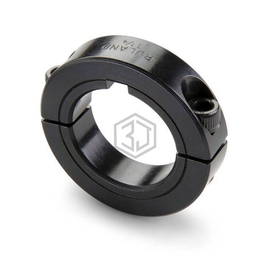 MSPK-30-F - Ruland Manufacturing - Structural, Motion Hardware