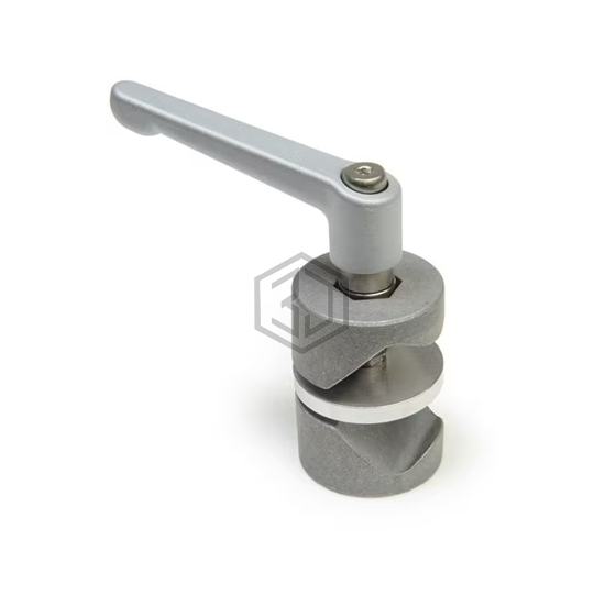 MT8/8-ASJL-A - JW Winco/Otto Ganter - Structural, Motion Hardware