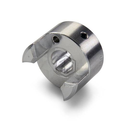 JSC16-8-A - Ruland Manufacturing - Structural, Motion Hardware