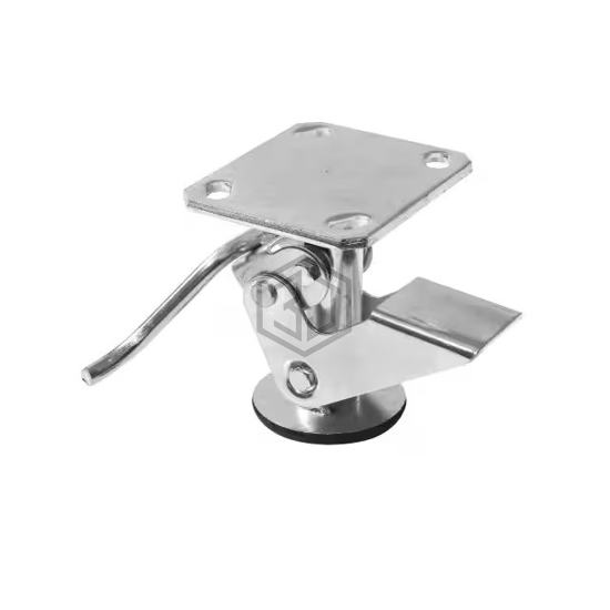 241851B - Global Industrial - Structural, Motion Hardware