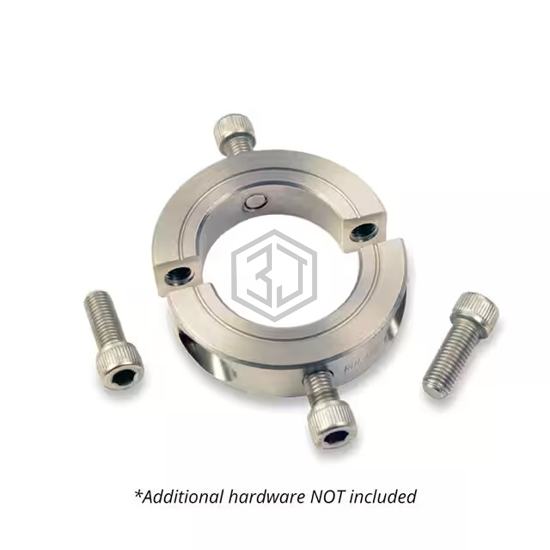 OH-SP-16-SS - Ruland Manufacturing - Structural, Motion Hardware
