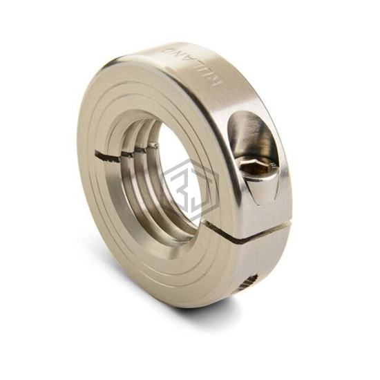 ATCL-14-6-SS - Ruland Manufacturing - Structural, Motion Hardware